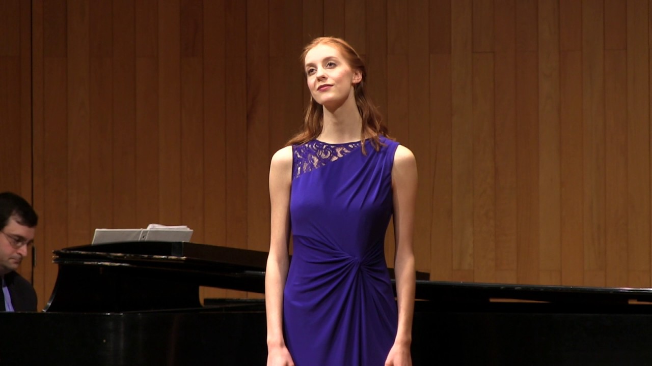 Il Fervido Desiderio- Bellini (Anna Roth)