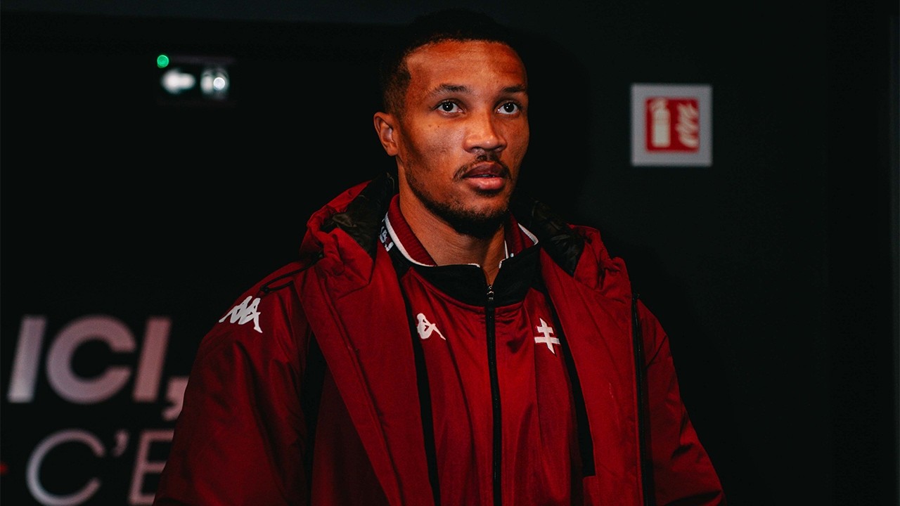 25-26 - J26 : Metz - Toulouse, la réaction de Jean-Philippe Gbamin