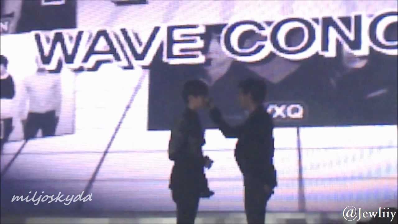 TVXQ らぶらぶ❤神起  Love❤HoMin 東方神起