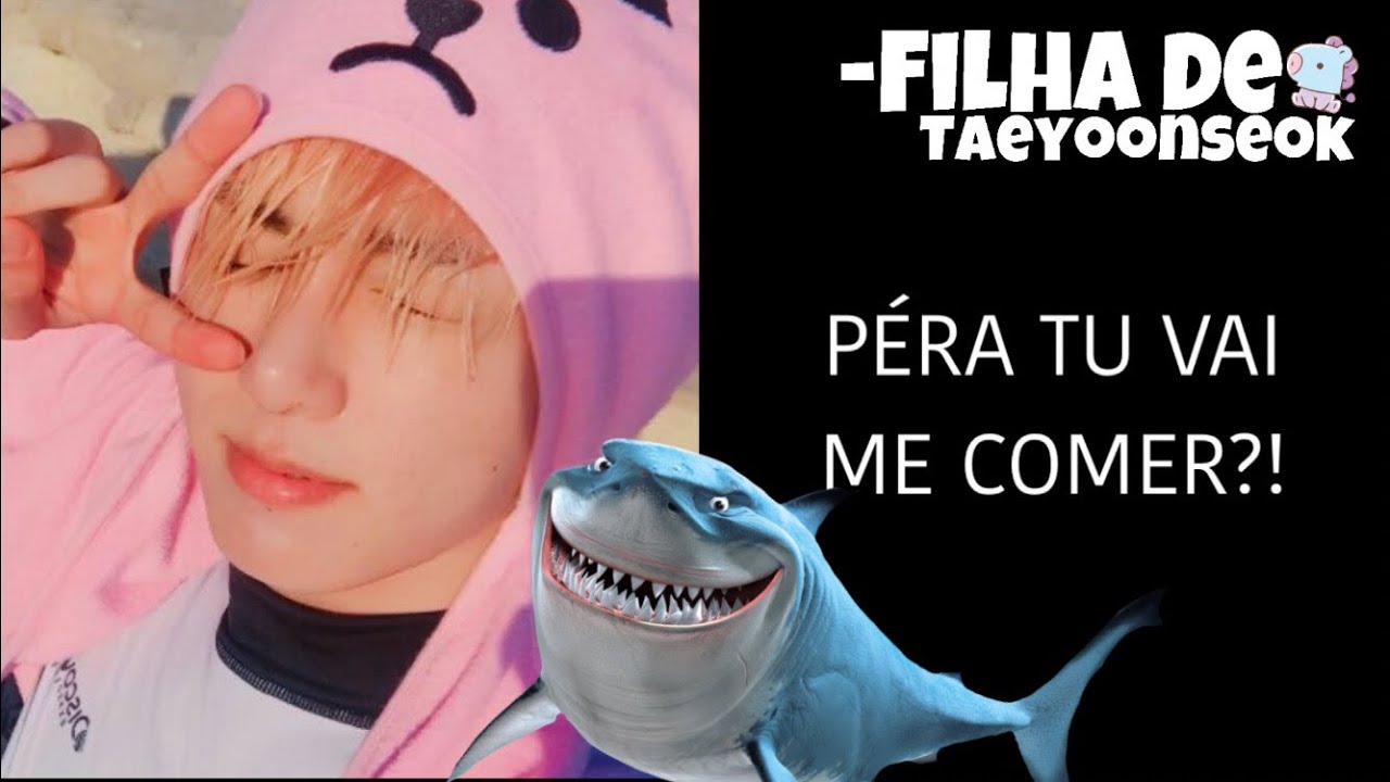 [LIGAÇÃO BTS]- BTS NA PRAIA!!