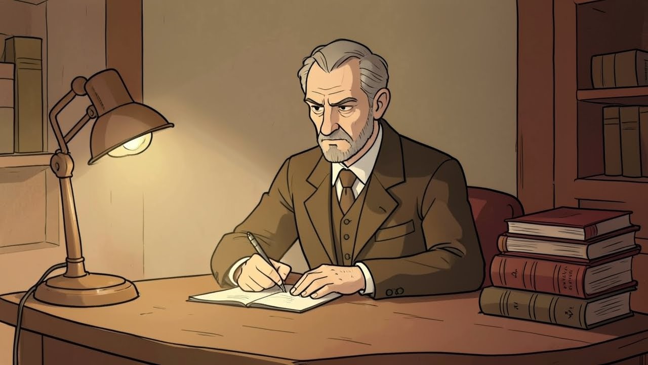 Election and Justification - Arthur W Pink (Animated Summary)