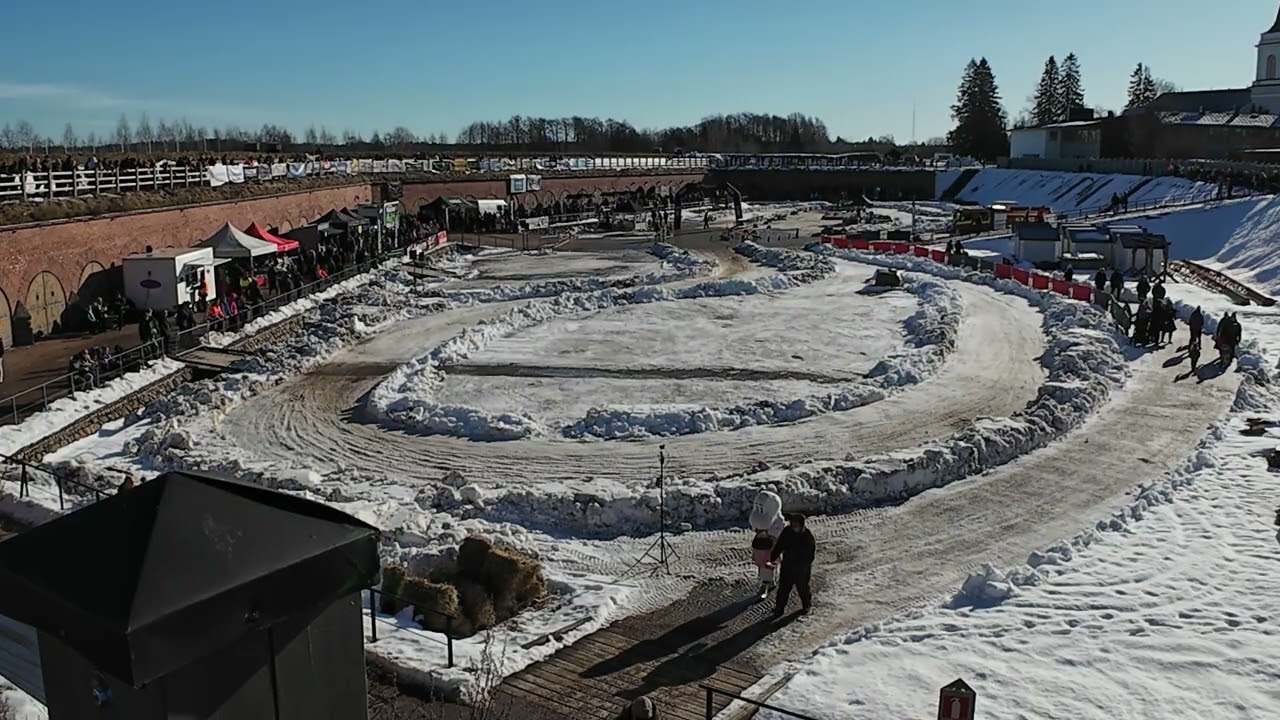 Mopokisat hamina 2026