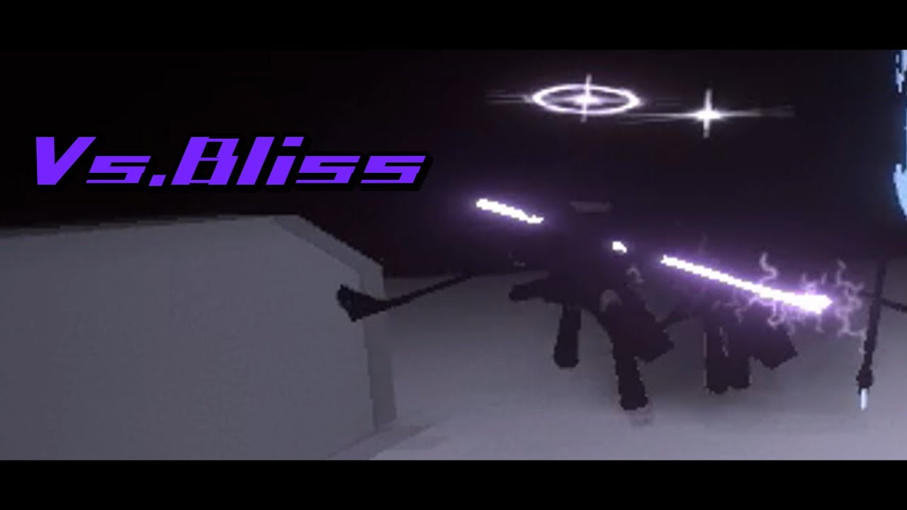 [Ton]Re:Bliss戦