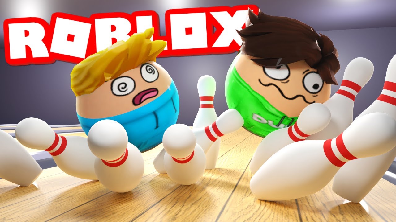 KAN OLOF OCH DUNO FLY FR&Aring;N BOWLINGHALLEN I ROBLOX?