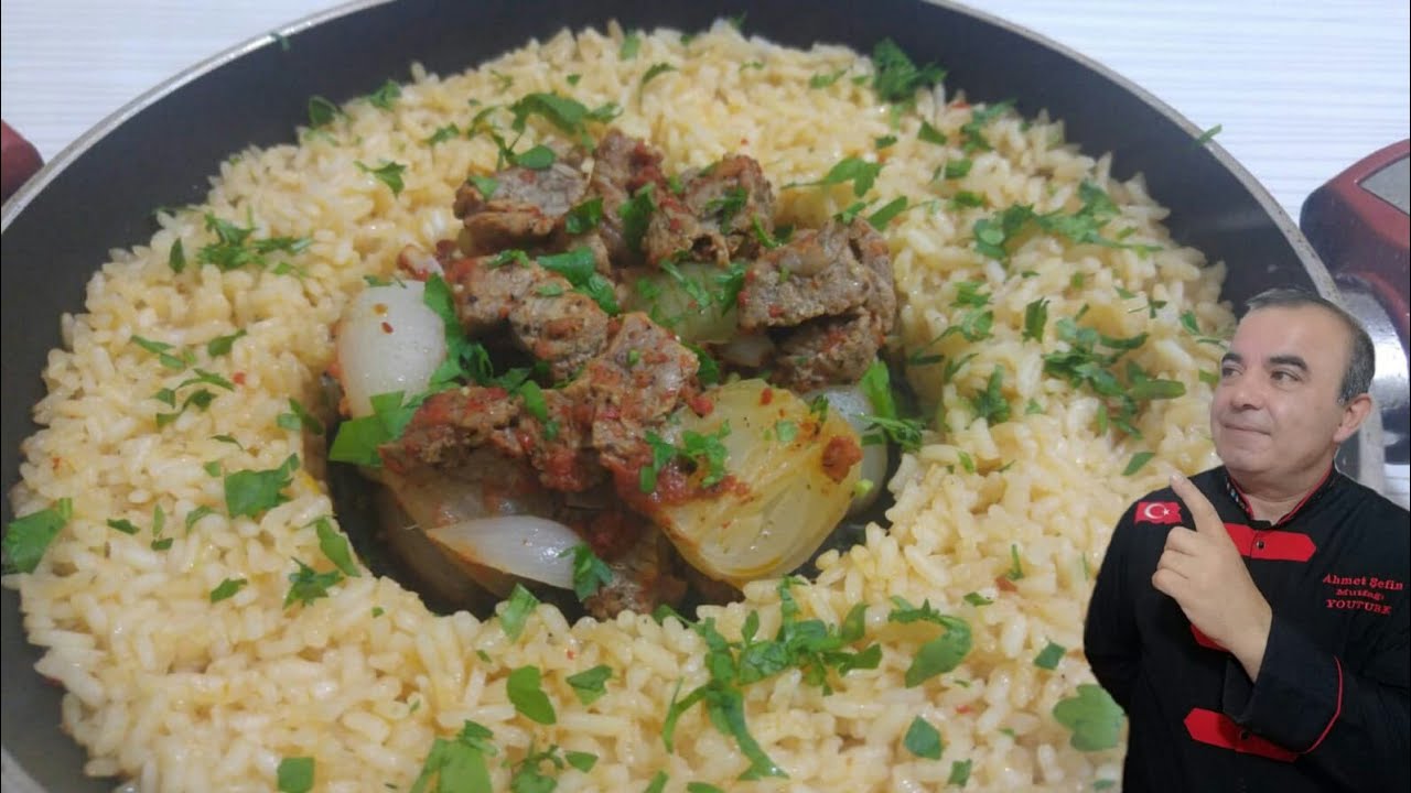 BÖYLE LEZZET GÖRÜLMEDi‼️akıllara zarar evde TAS KEBABI nasıl yapılır 👏Tas kebabı tarifi🤷🏼