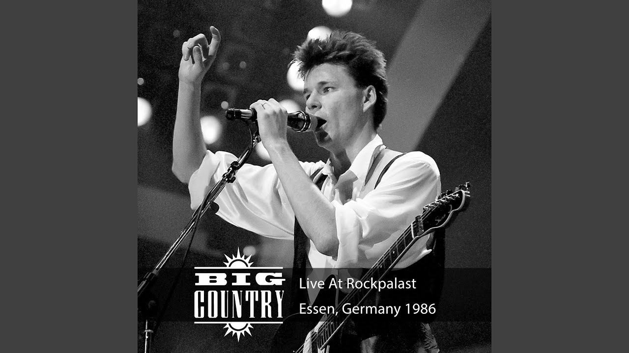 Inwards (Live, 1986 Essen)