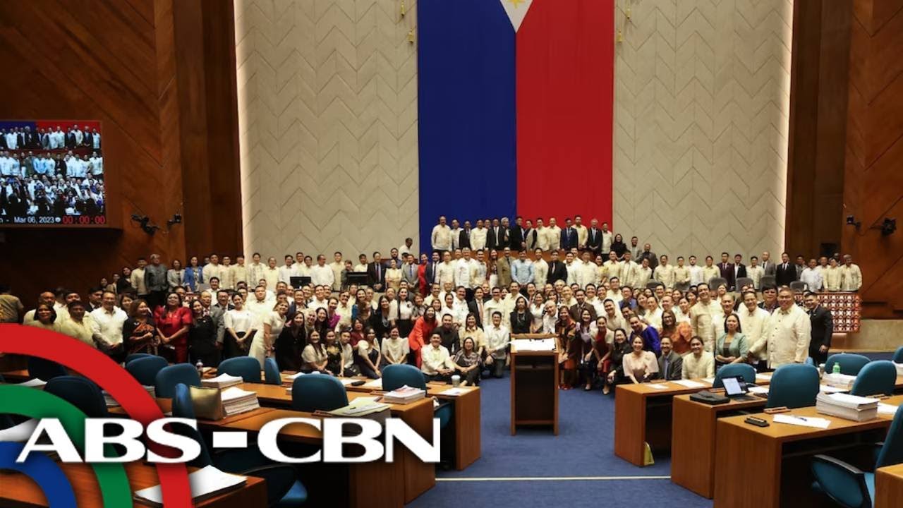 Dateline Philippines | ANC (17 January 2024)