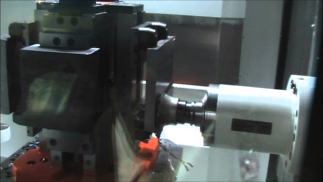 ALLMATIC live on the EMO2011