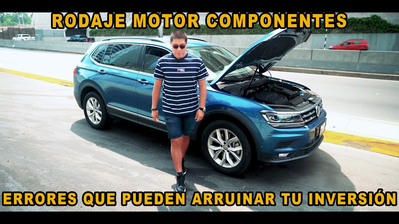 NO le hagas esto JAMÁS a tu auto NUEVO