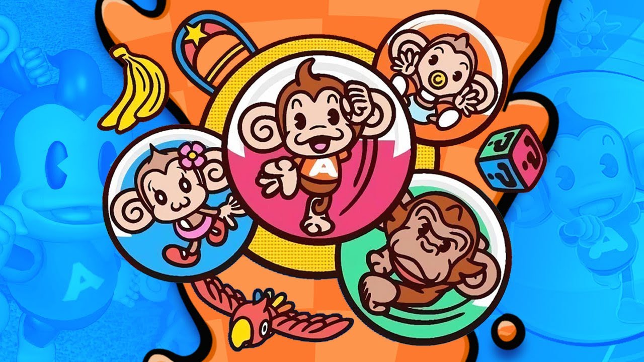 Combining Classic and Modern Monkey Ball | Super Monkey Ball Touch & Roll