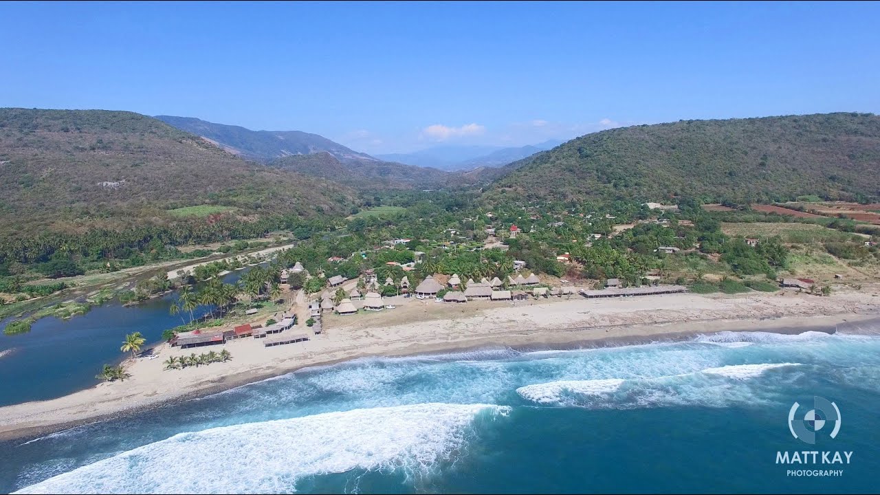 La Ticla | Michoacán | Mexico