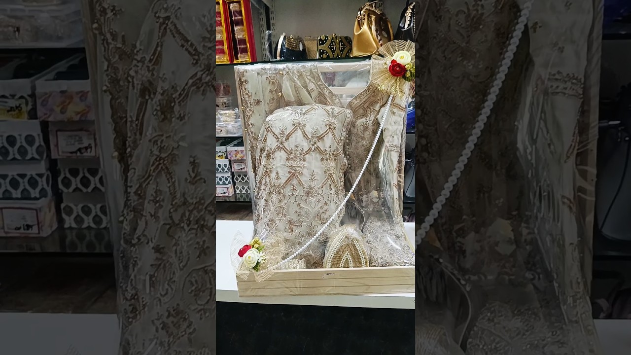 Bridal lehenga packing #viral#trending #viralshort #wedding