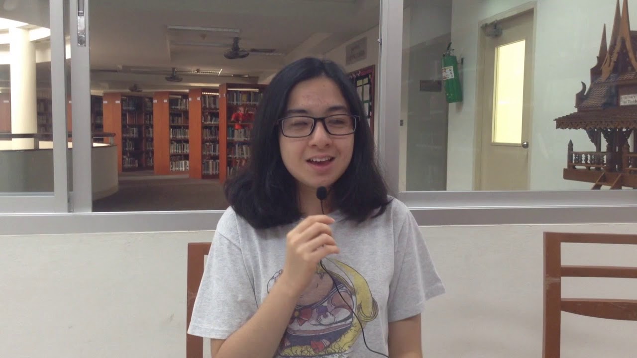 interview AIU