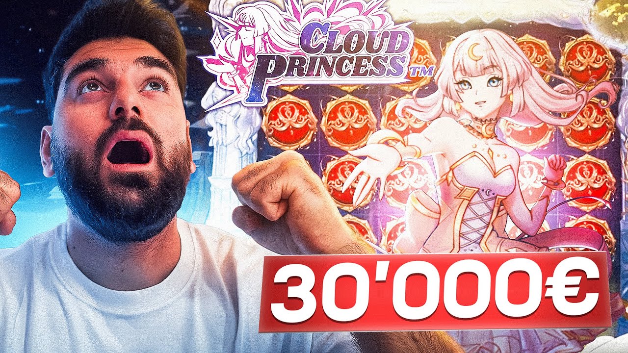 CE BONUS HUNT EST HISTORIQUE !