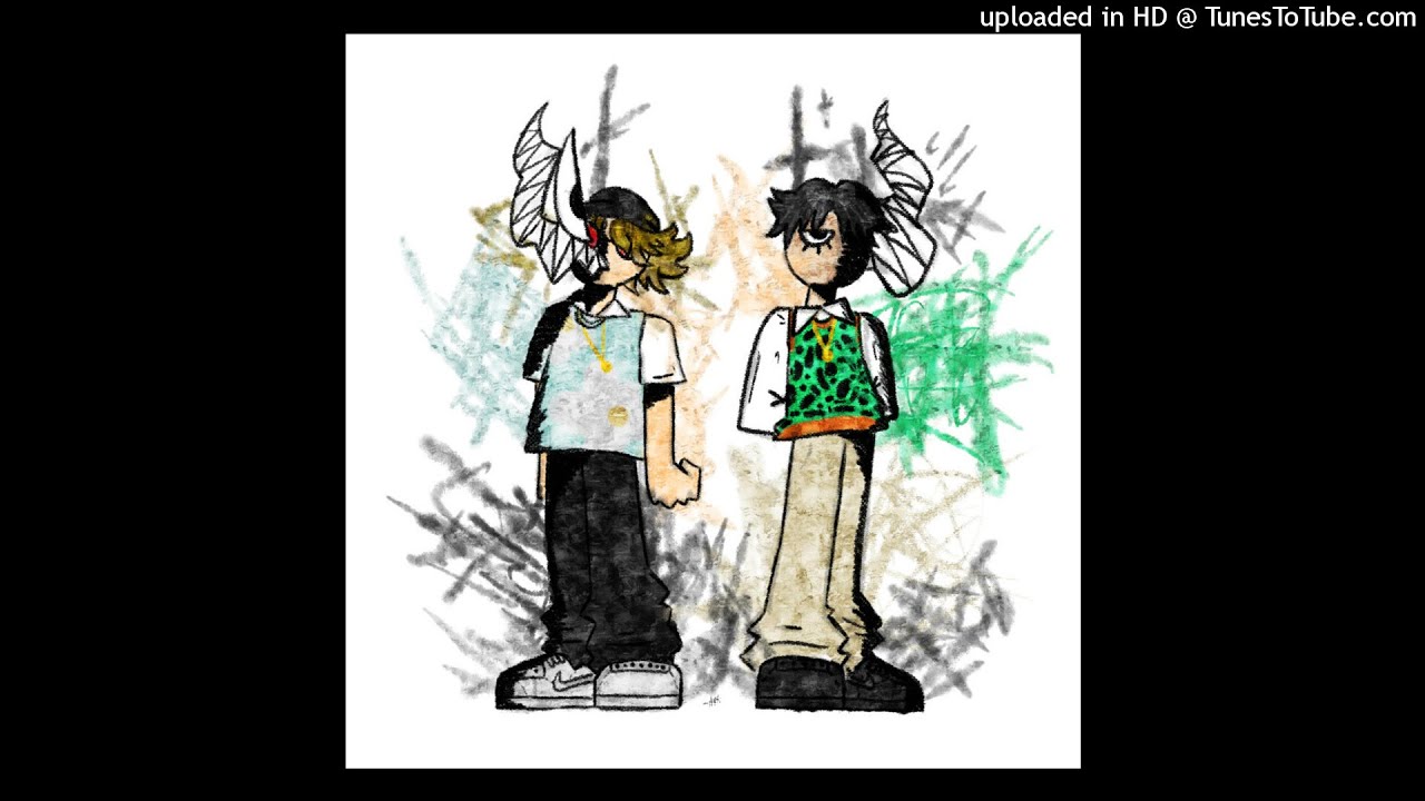 virgingod* x roddie x lil z&eacute; type beat - eternity (prod. @whyheytor)