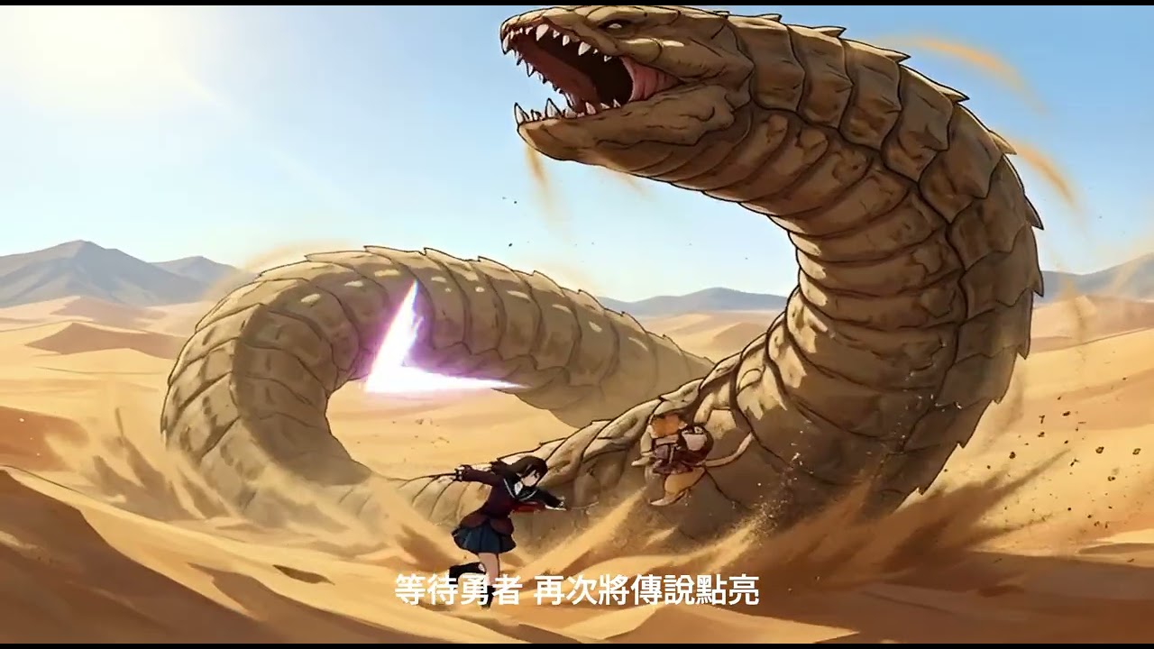虛境之光