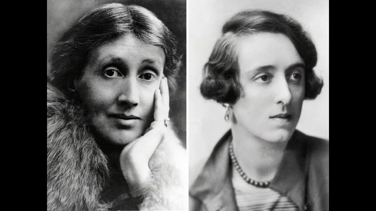 Documentary Virginia Woolf  - Biography of the life of