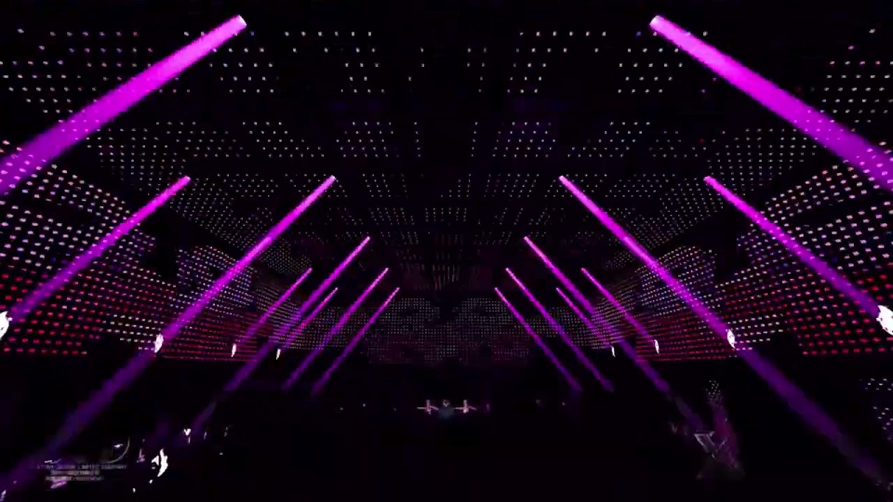 Guangzhou MEGA CLUB