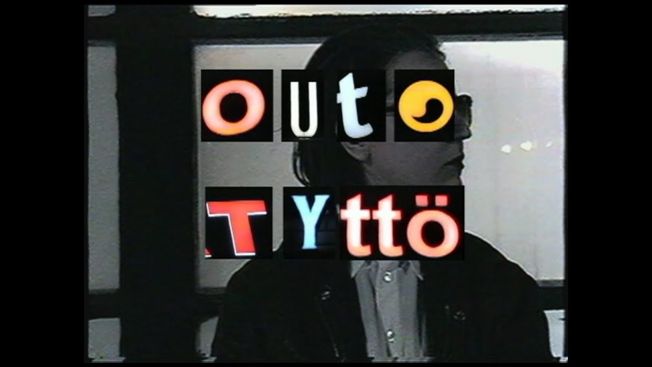 Hulda Huima & Hitaat sekunnit - Outo tytt&ouml;