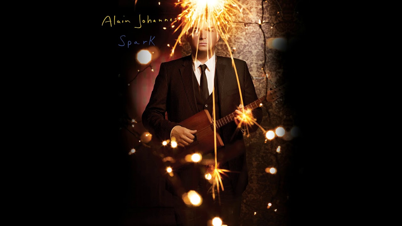 Alain Johannes - Endless Eyes (Sub Español)