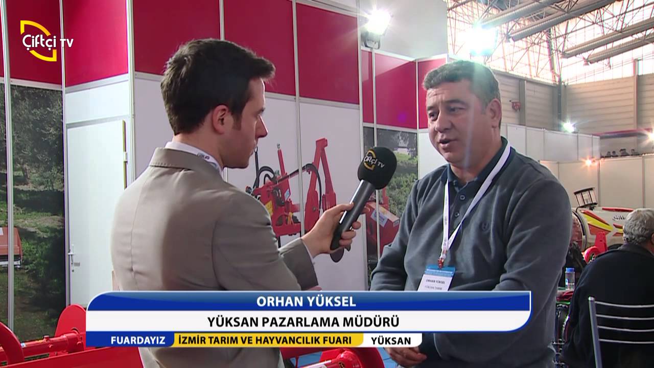 YÜKSAN