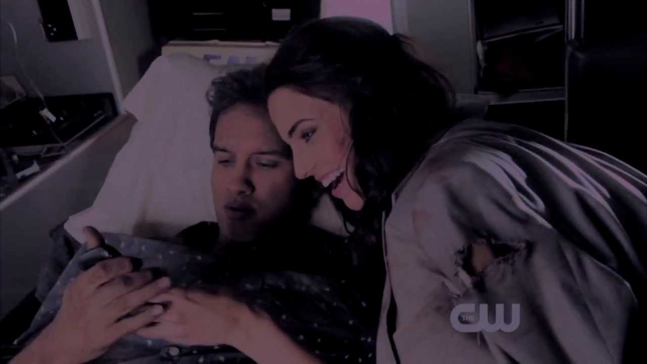 Navid & Adrianna-All In (ABC #1)