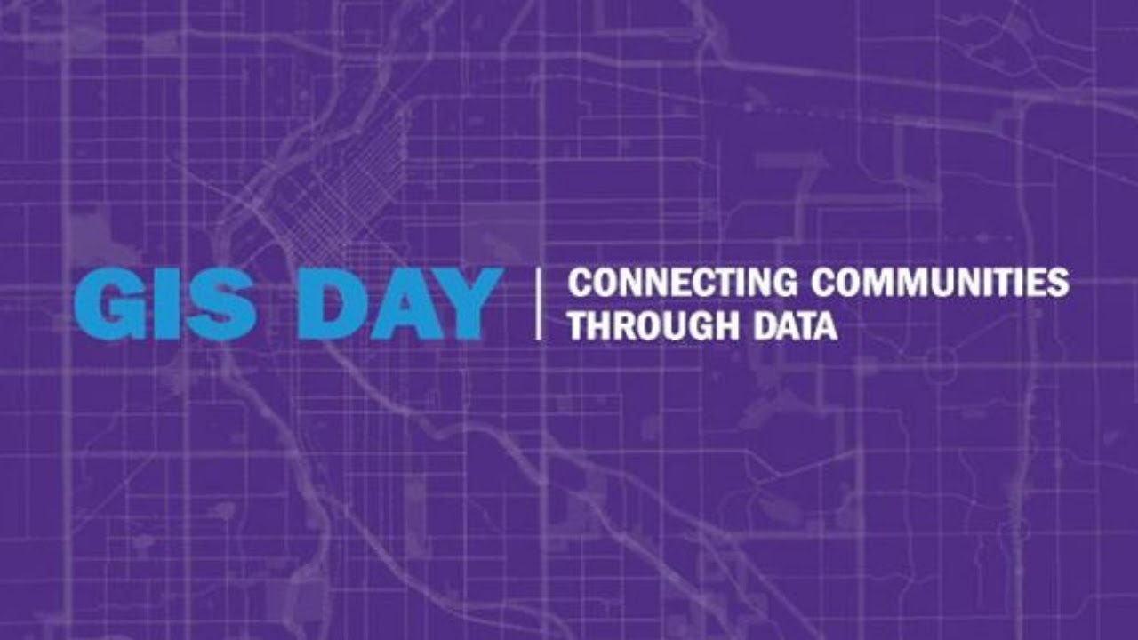 City and County of Denver GIS Day 2020