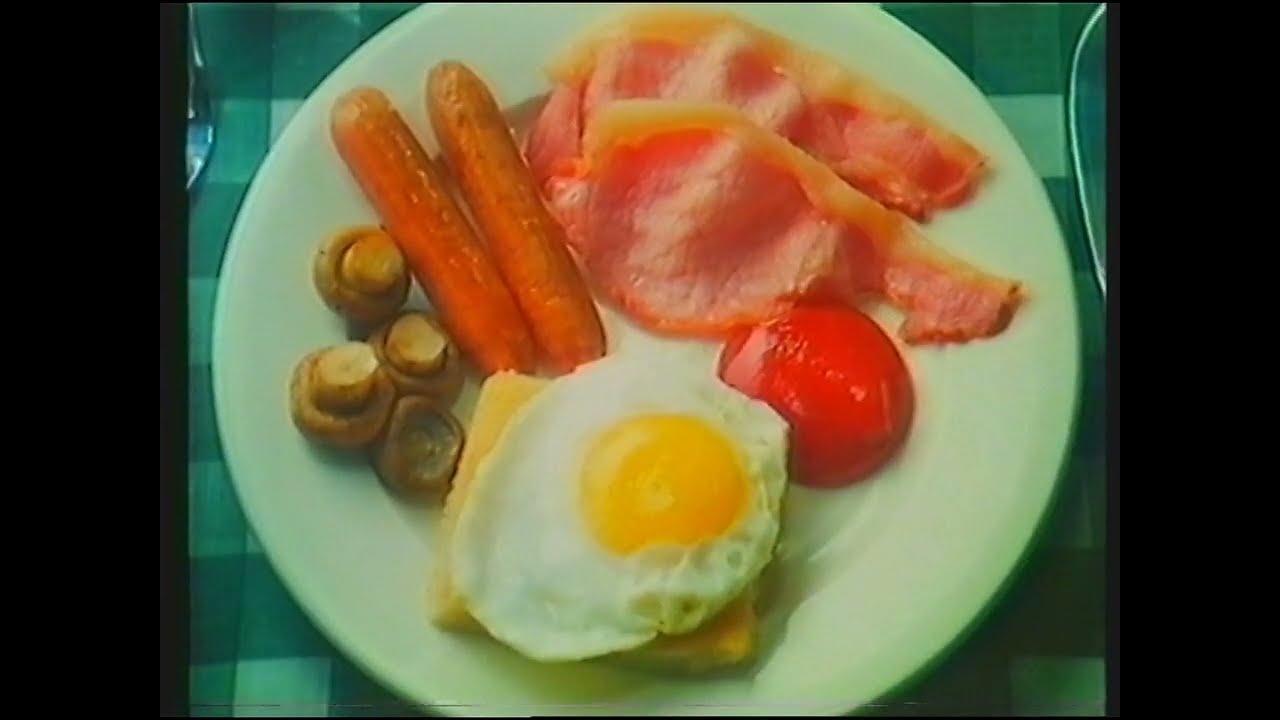[720p/50p] ITV Thames | continuity | 11th August 1983