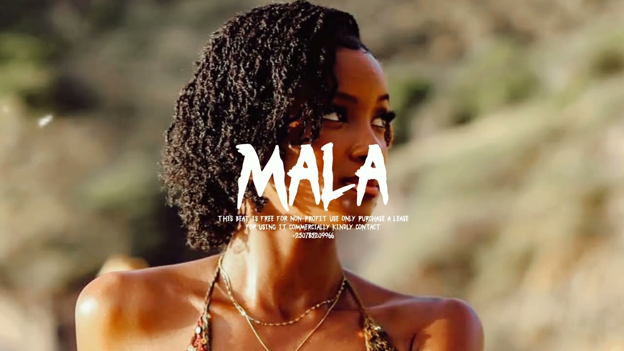 Afro love x Afro beat Instrumental 