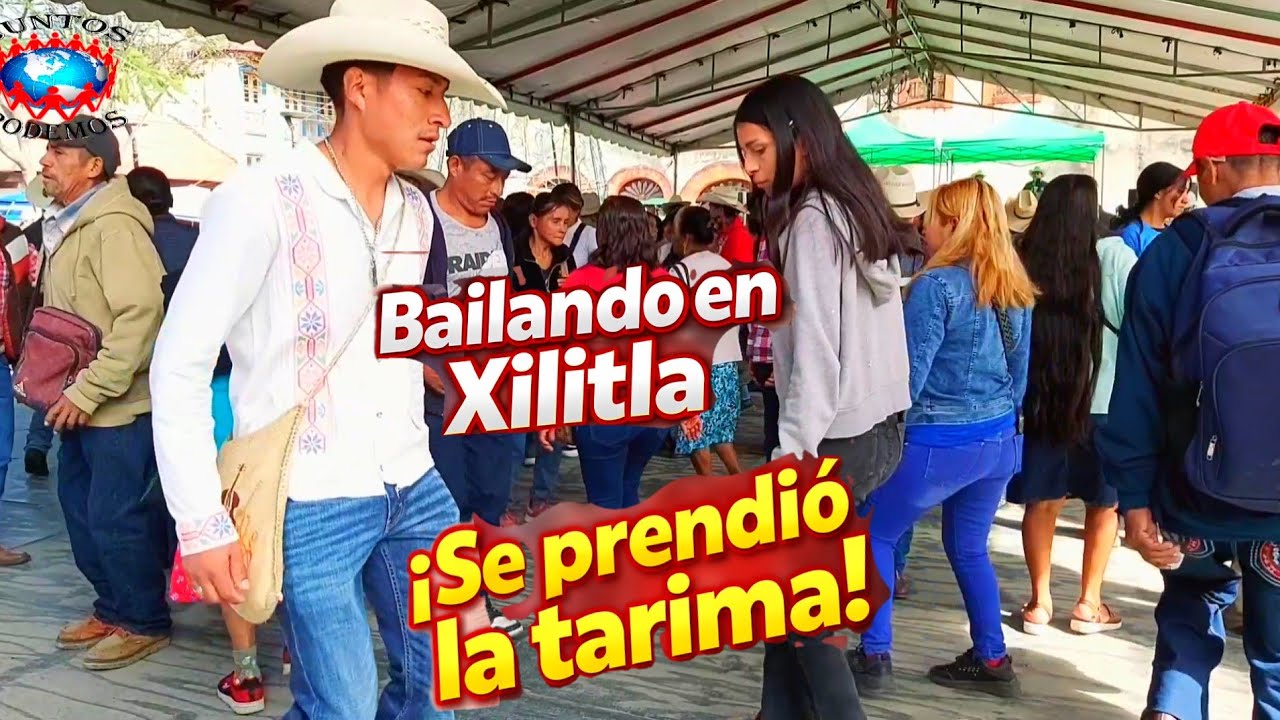 🛑🤩 EL JOVEN del MORRAL! MIRA QUE ESTILO PARA BAILAR!🤩🛑