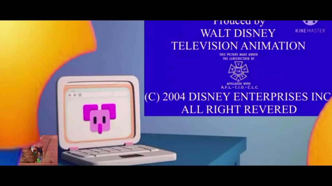 Let's Go Pocoyo Credits With Sing