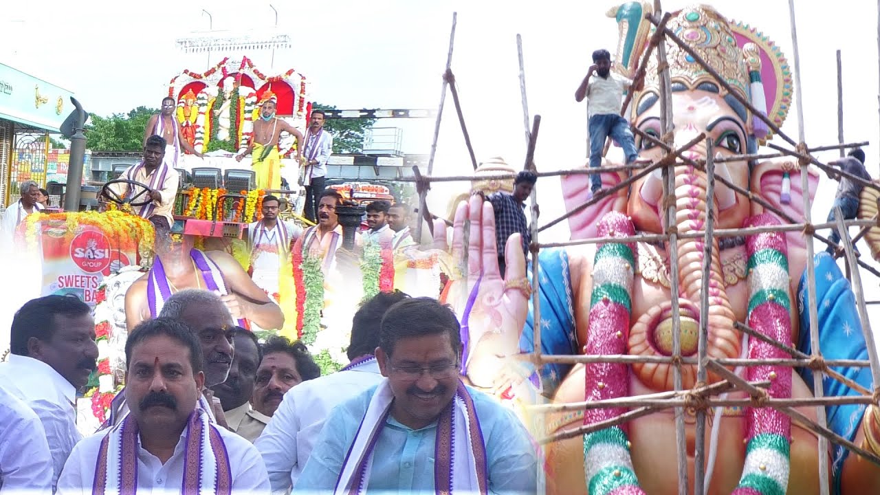 S NEWS TENALI ll 20-08-2022