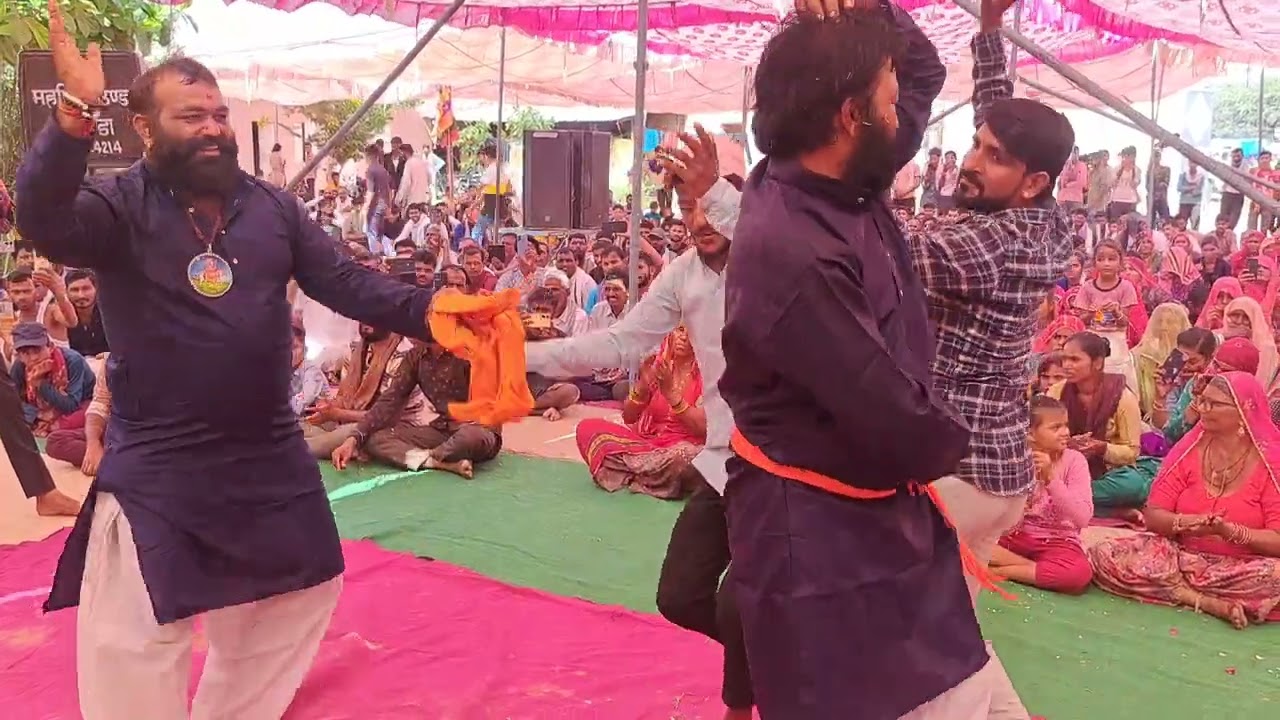Sukhi Sang Nokha 41 Vi bhar(1)