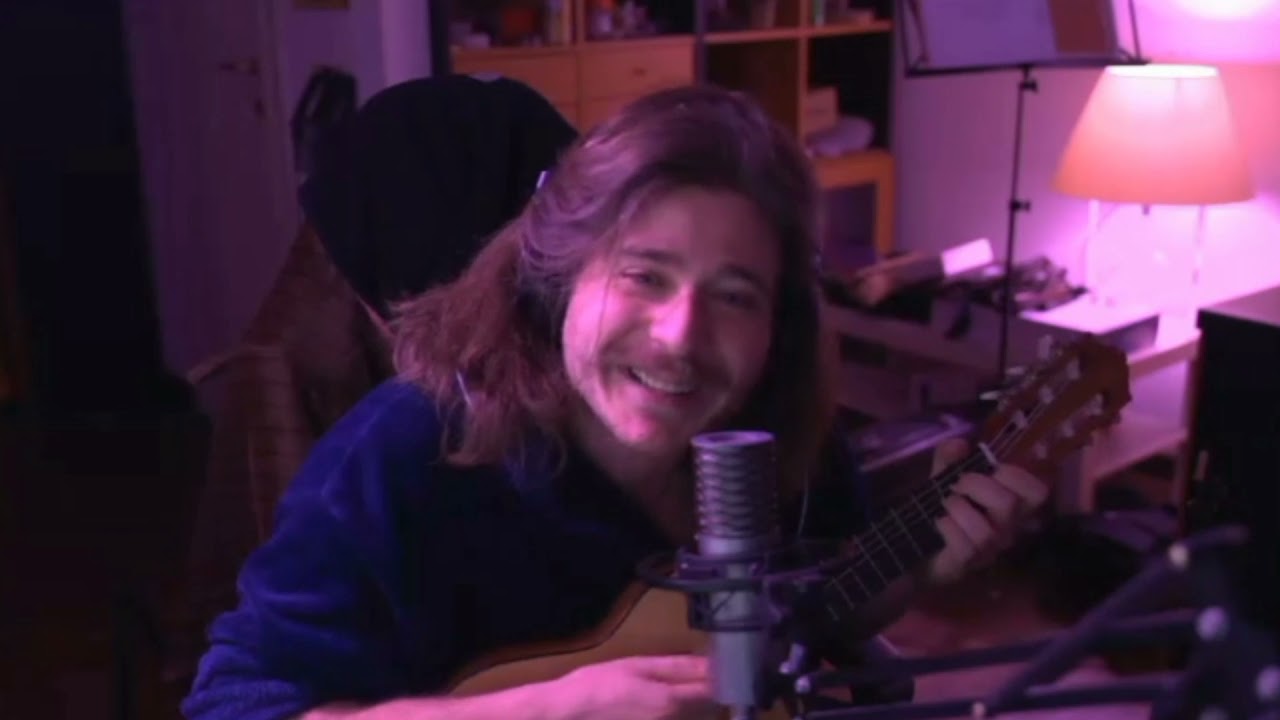 Jeff Sisti - Cover 