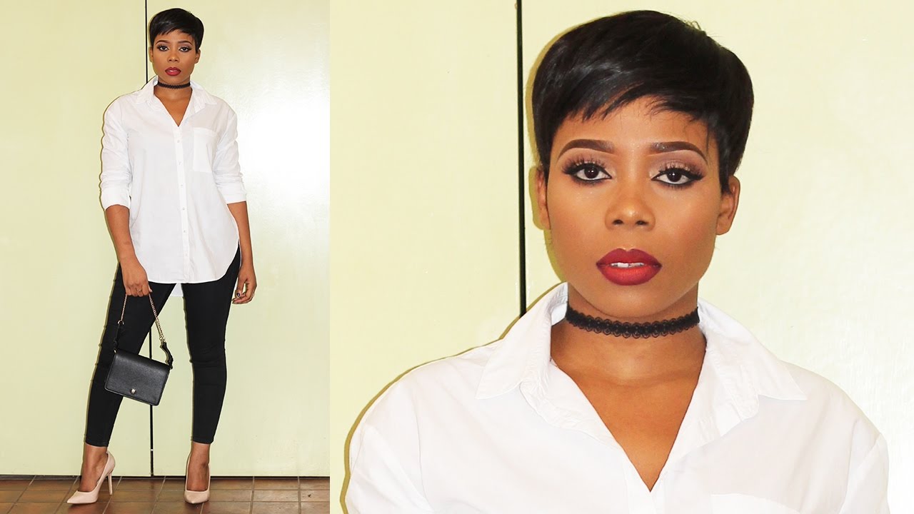 GET READY WITH ME - Christmas Party Makeup Look With Neutral Eyes
