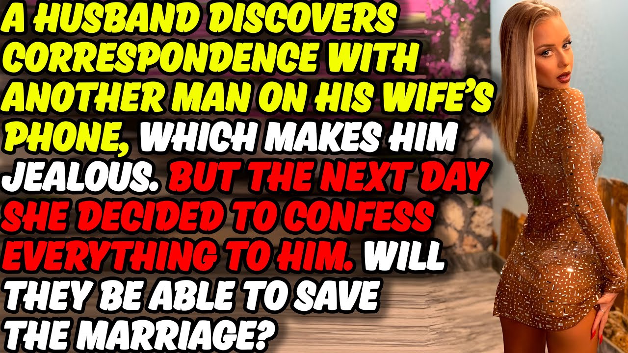 A Misunderstanding Nearly Broke Their Marriage. Cheating Wife Stories, Reddit Stories, Audio Stories