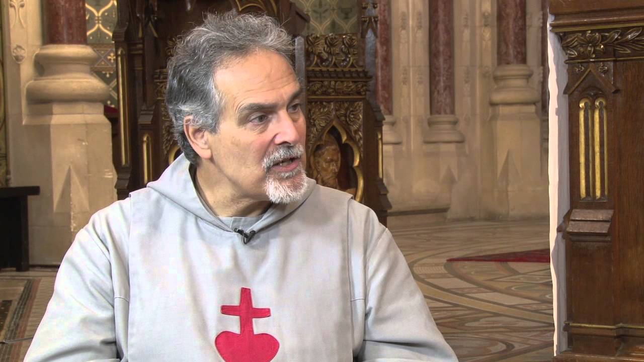 Holy Orders