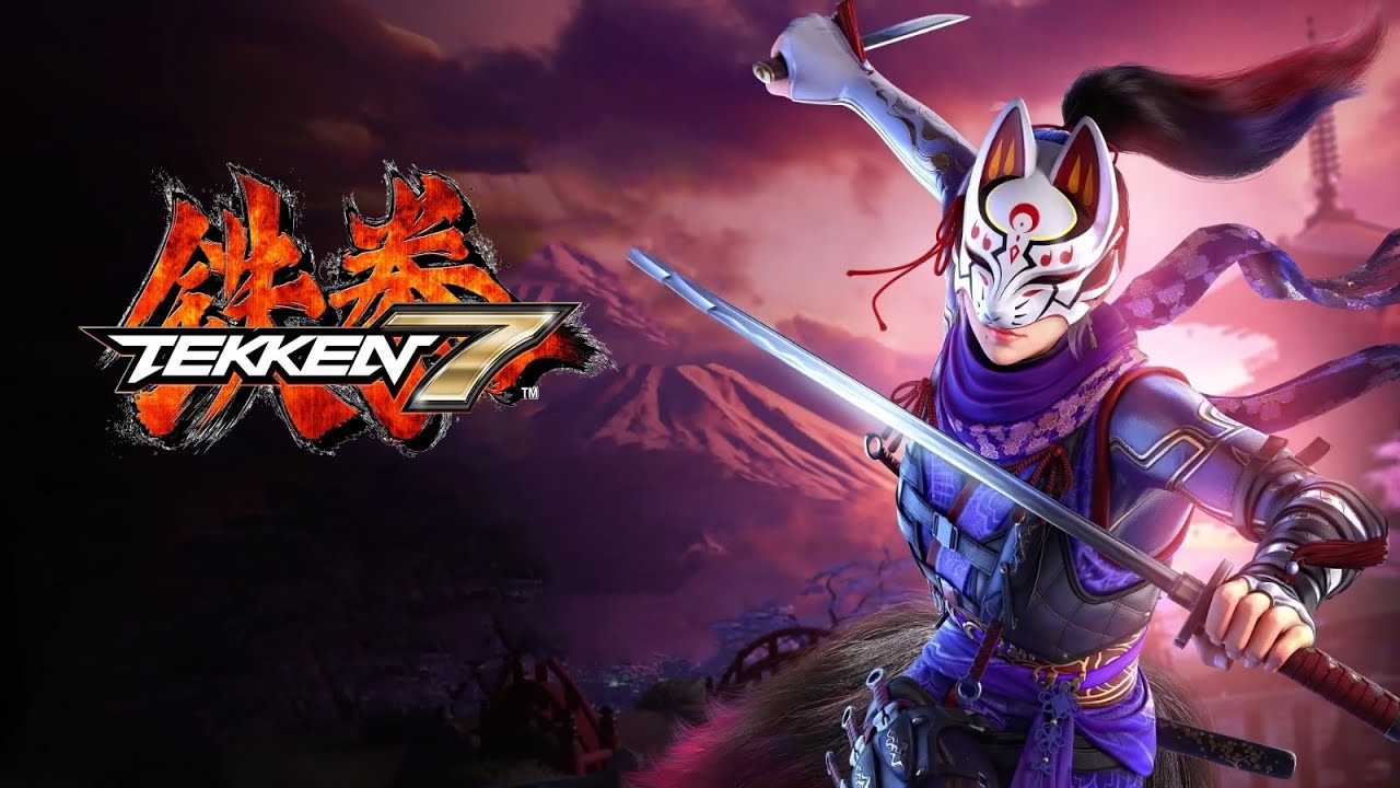 Reliving Childhood Memories: Tekken Gameplay | Nostalgia Trip