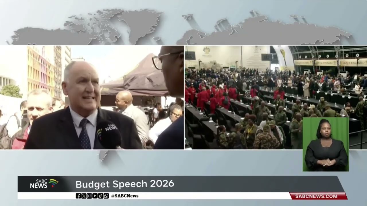 Budget 2026: 