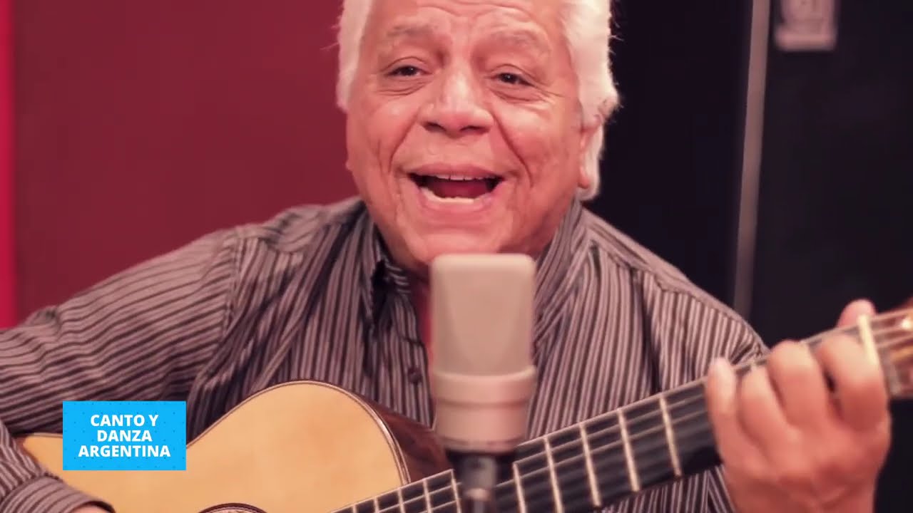 Canto y Danza Argentina 🇦🇷/ Carlos Bergesio / Facundo toro, Los 4 de Cordoba / y mas! con José Calvo