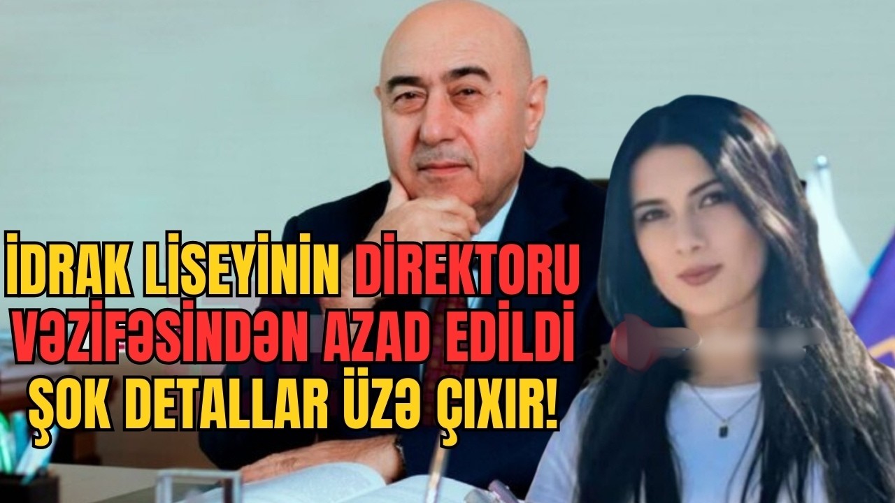 TƏCİLİ: Azərbaycanda polkovnik həbs edildi. Səfər Mehdiyevin köməkçisi görün nə edib? - LAF TV