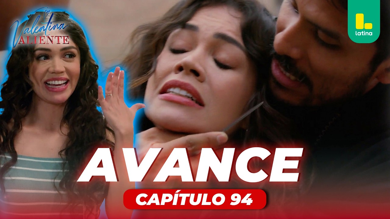 CAP 94: &iexcl;HOY MI&Eacute;RCOLES 15 DE JULIO! &iquest;LE ROBAN EL ANILLO A VALENTINA? | VALENTINA VALIENTE
