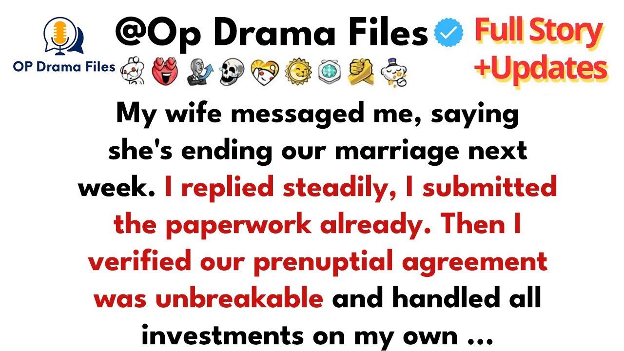 My Wife Texted: 