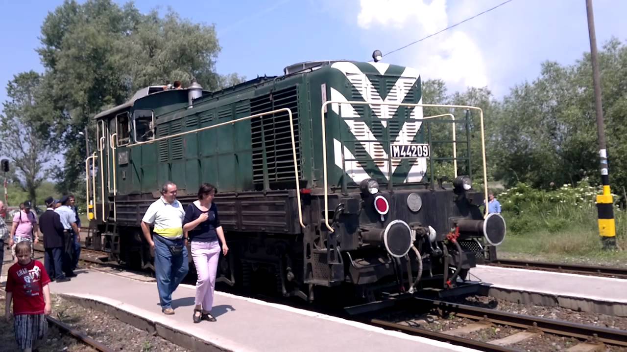 M44.209 Bob&oacute; &eacute;rkezik Solym&aacute;r &aacute;llom&aacute;sra (HD)
