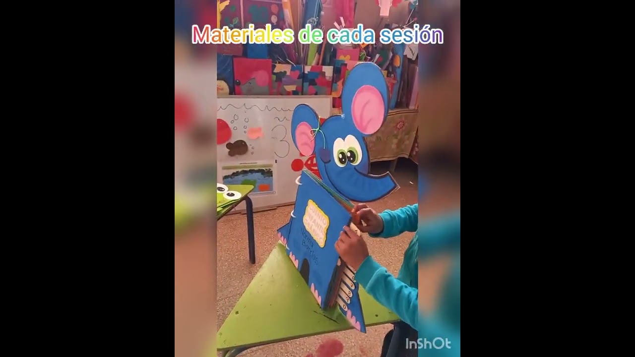 Rincon de aprebdizaje: juega, escucha y habla. Comunicación y Lenguaje.