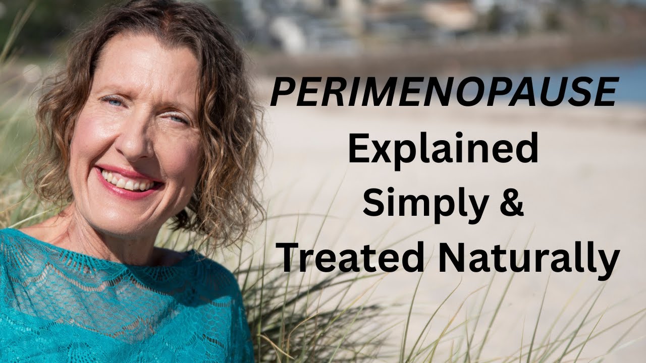 Why Your Perimenopause Symptoms Don’t Show Up in Blood Tests