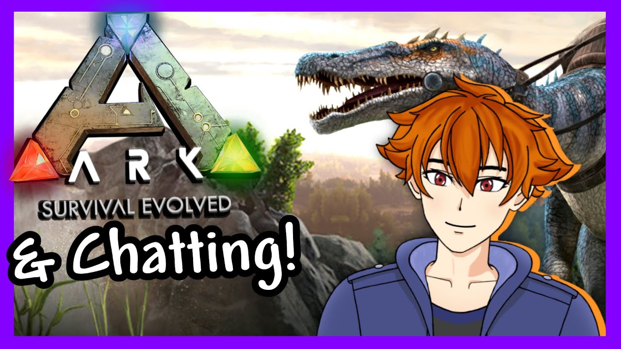 Advancing the ARK SolSociety! | Ark: Survival Evolved