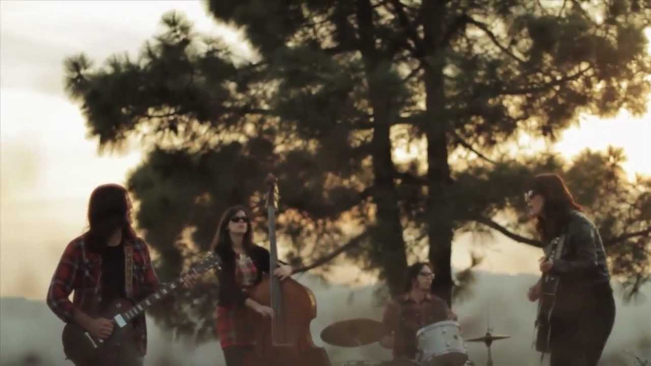 NOCONA, BRIMSTONE VIDEO