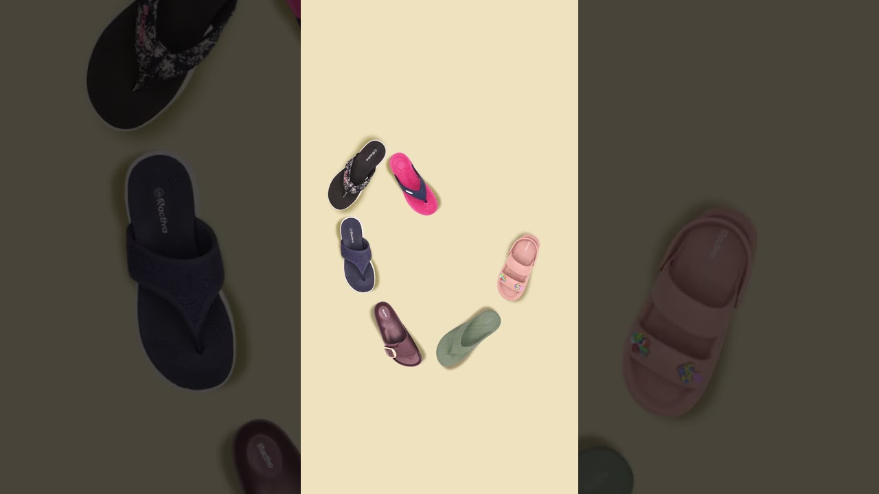 Celebrate Dashain in Style ✨Step into comfort & elegance with Activa Footwear. 👞👡👉 Shop Now