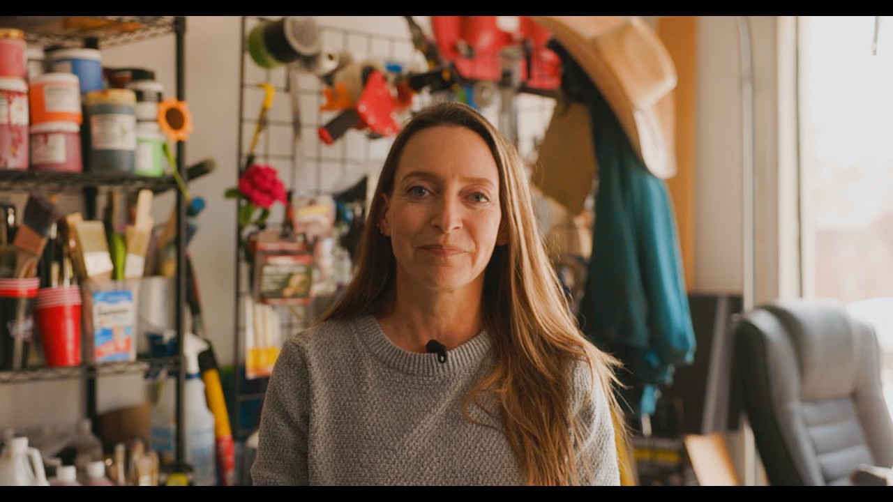 Art Local S1 E4- 3D Art with Jan Riggins